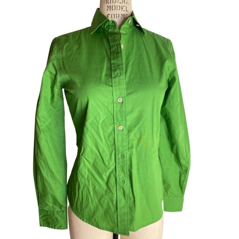 Button down shirt XS
